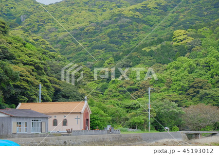 五輪・旧五輪教会2017外観その1 五輪・旧五輪教会2017外観その1 45193012