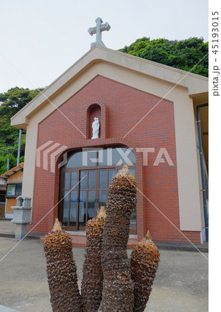 五輪・旧五輪教会2017外観その4 五輪・旧五輪教会2017外観その4 45193015