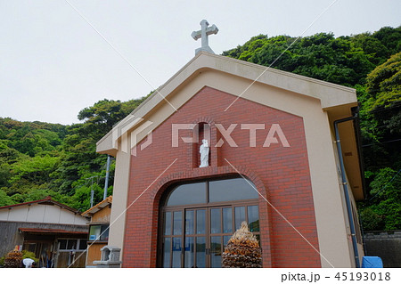 五輪・旧五輪教会2017外観その7 五輪・旧五輪教会2017外観その7 45193018