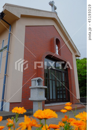 五輪・旧五輪教会2017外観その8 45193019