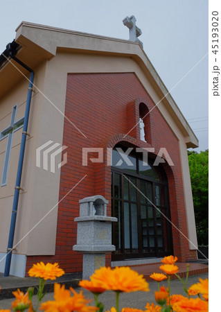 五輪・旧五輪教会2017外観その9 45193020