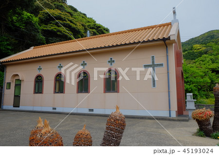 五輪・旧五輪教会2017外観その12 45193024