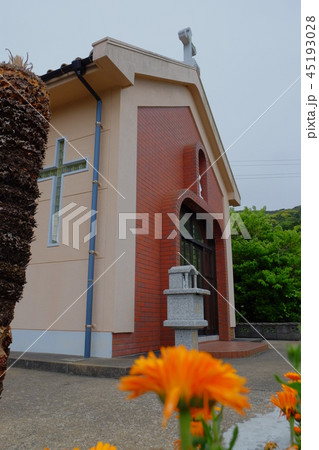 五輪・旧五輪教会2017外観その16 五輪・旧五輪教会2017外観その16 45193028