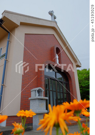 五輪・旧五輪教会2017外観その17 五輪・旧五輪教会2017外観その17 45193029