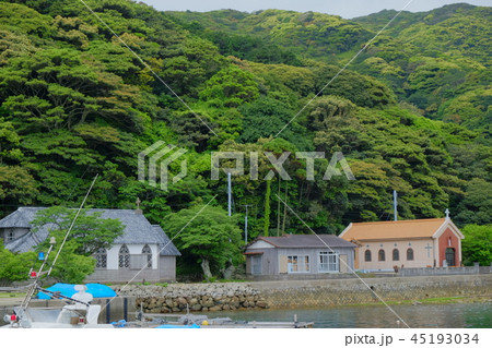 五輪・旧五輪教会2017外観その22 五輪・旧五輪教会2017外観その22 45193034