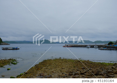 西海国立公園九州自然歩道4 45193164