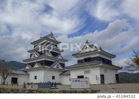 大洲城 大洲城 45194532