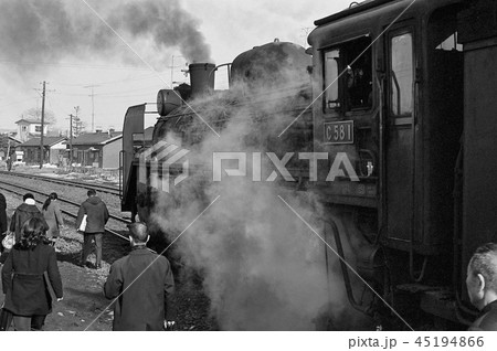 釧網本線 冬の汽車旅 釧網本線 冬の汽車旅 45194866