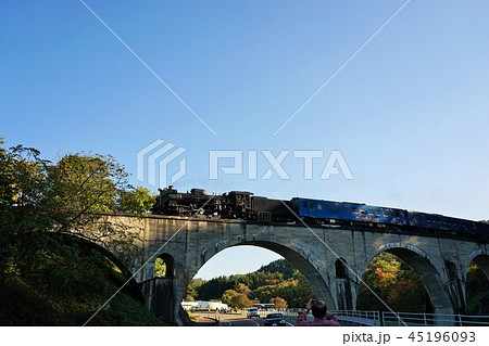 秋のSL銀河 秋のSL銀河 45196093