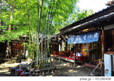 深大寺参道の蕎麦処「雀のお宿」 45196406