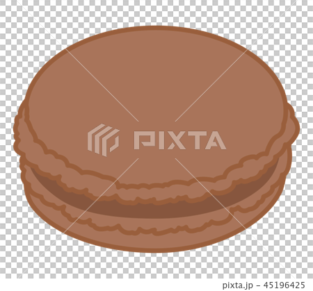 マカロン 45196425