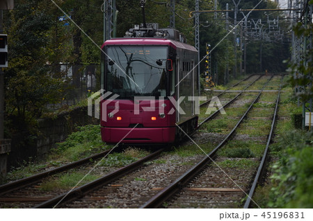 都電荒川線 45196831