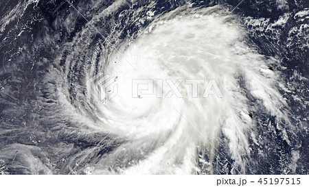 Super Typhoon Yutu in the Philippines. Elements of this image furnished by NASA Super Typhoon Yutu in the Philippines. Elements of this image furnished by NASA 45197515