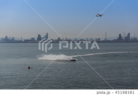 慶北 浦項市 韓国 45198381