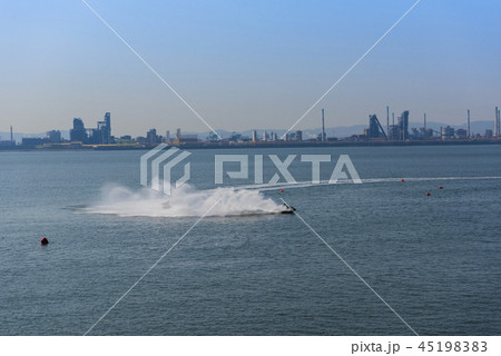 慶北 浦項市 韓国 45198383