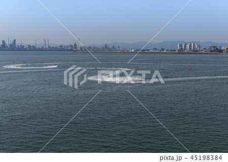 慶北 浦項市 韓国 45198384