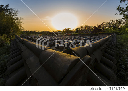 甕 醤油 コチュジャン 45198569