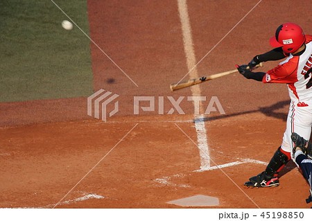 四番打者 45198850