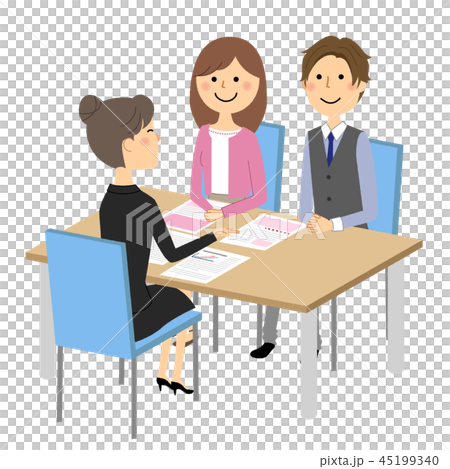 Meeting Consultation Explanation Meeting Consultation Explanation 45199340