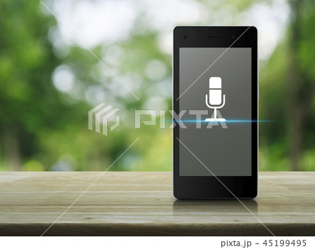 Business communication online concept Business communication online concept 45199495