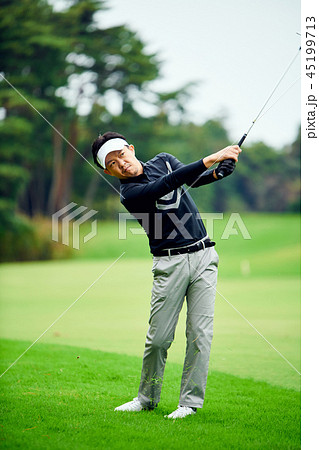 ゴルフ ゴルフ 45199713