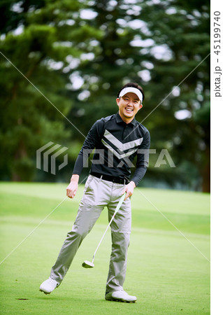 ゴルフ ゴルフ 45199740