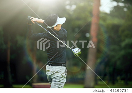 ゴルフ ゴルフ 45199754