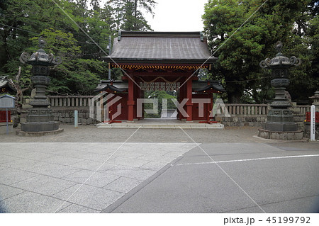 貫前神社 45199792