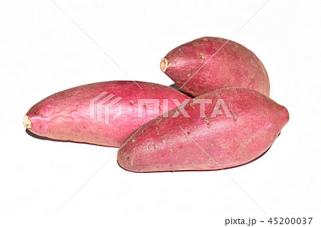 さつまいも（シルクスイート） 45200037