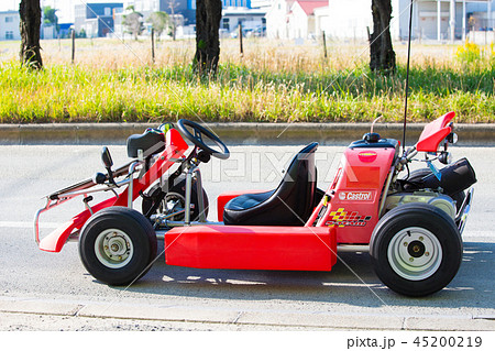 公道カート 公道カート 45200219