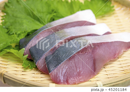 【ぶり　切り身】 45201184