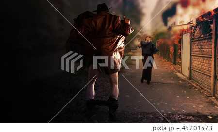 exhibitionist scares passersby exhibitionist scares passersby 45201573