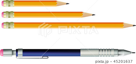 pencil and automatic pencil 45201637