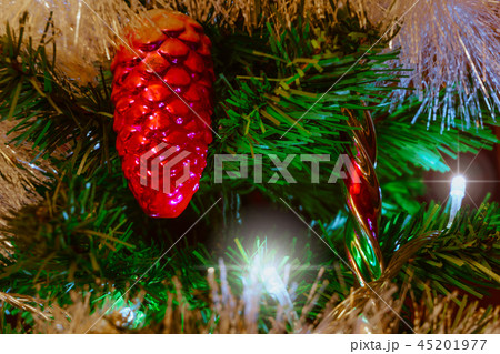 vintage christmas decorations 45201977