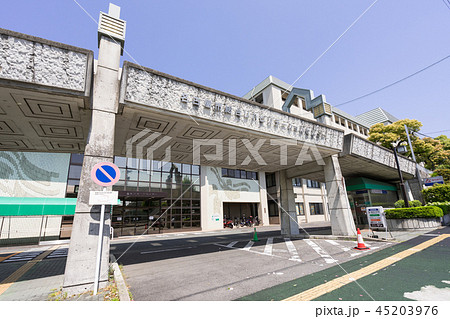 名古屋市総合リハビリテーションセンター 名古屋市総合リハビリテーションセンター 45203976
