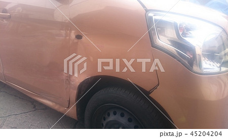 車　事故 45204204