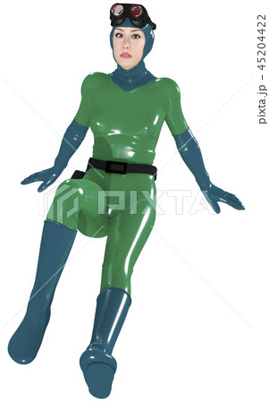 スーパーソルジャー 45204422