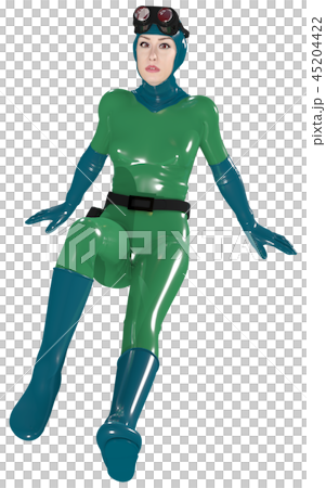 スーパーソルジャー 45204422