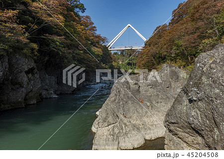 高津戸峡 45204508