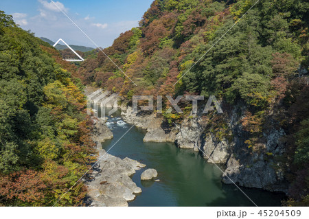 高津戸峡 45204509