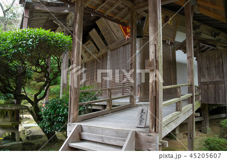 吉野山　竹林院 45205607