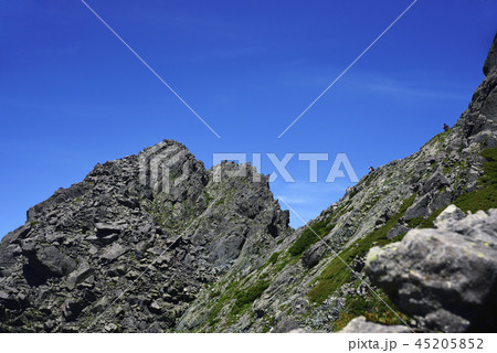 涸沢岳 45205852
