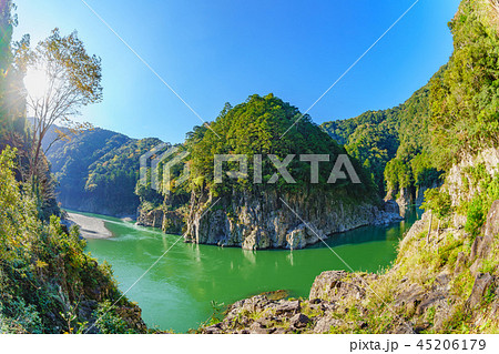 瀞峡 瀞峡 45206179