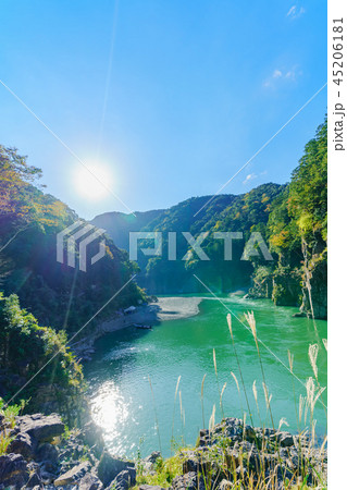 瀞峡 45206181