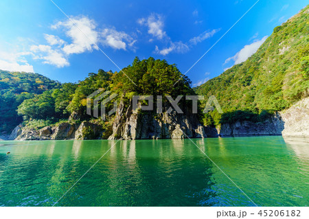 瀞峡 瀞峡 45206182