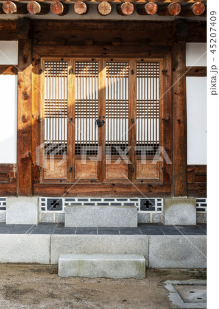故宮 風景 鍾路区 45207409