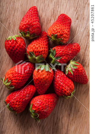 Strawberry 45207861