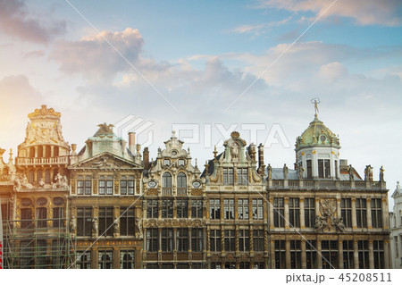 Grand Place Grand Place 45208511