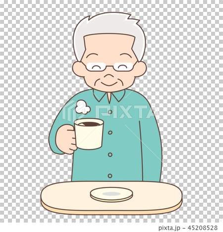 Coffee _ Grandpa 2 Coffee _ Grandpa 2 45208528