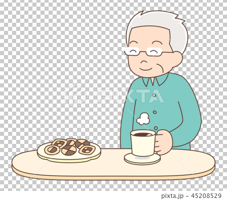 Coffee _ Grandpa 2 45208529